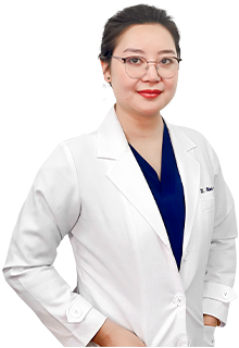 Trang（チャン）医師