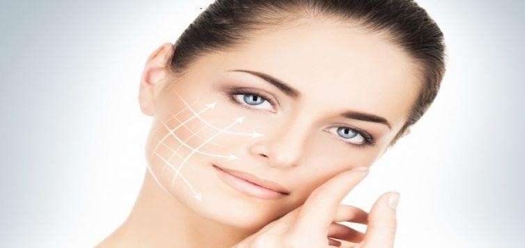 Botox injections also have the effect of slimming the face