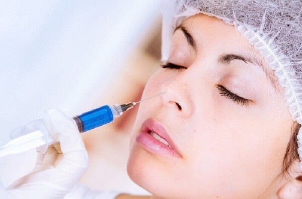 Fillers can maintain its ability to be active from 6 months to 2 years depending on each lifestyle of customers