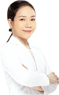 Trang（フン）医師