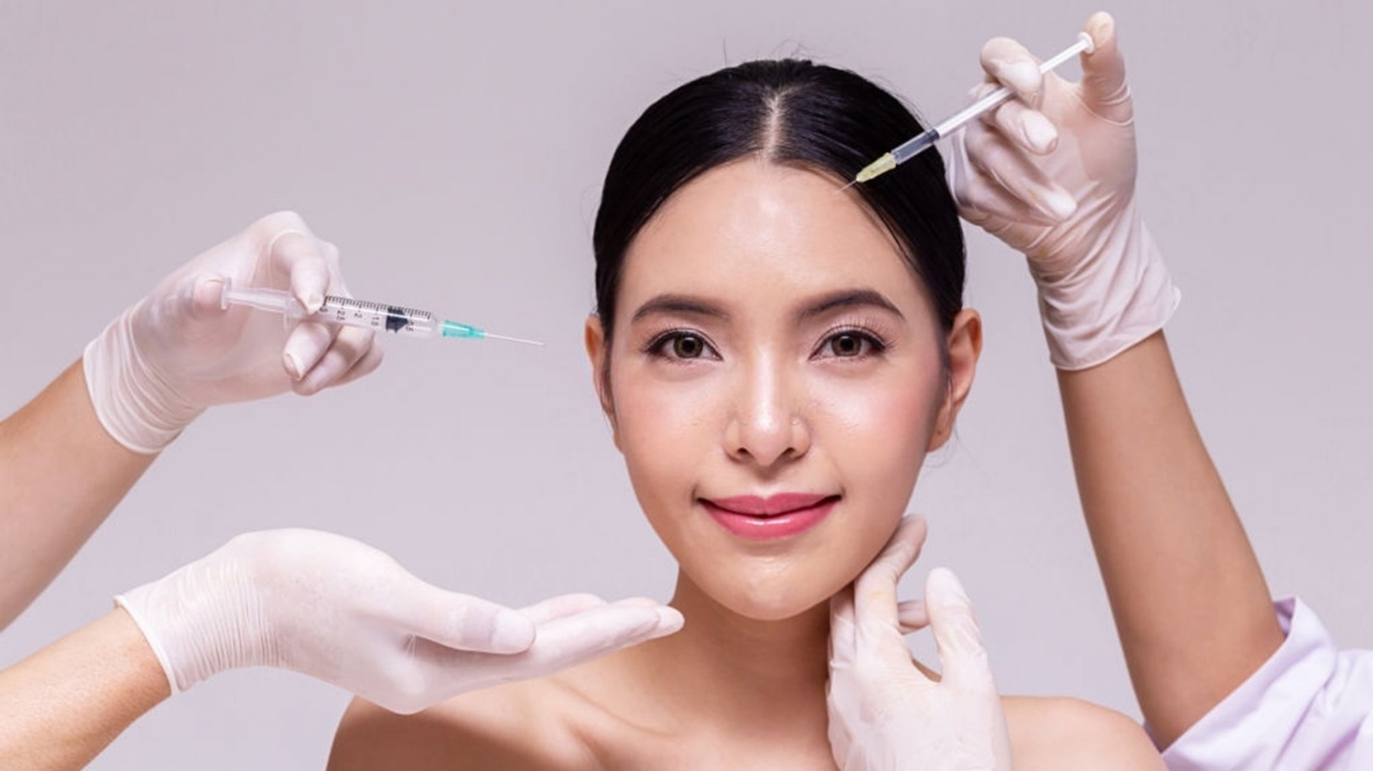 Botox là gì? Những thông tin cần biết về phương pháp xóa nếp nhăn, trẻ hóa da mặt