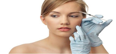 What age to get botox injections? 