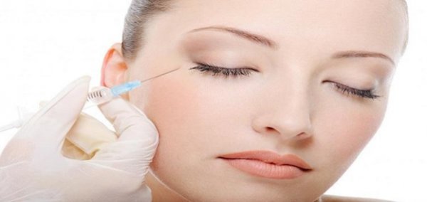 Fillers and Botox are certified safely by FDA (USA)