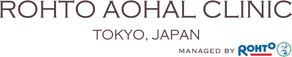 rohto-aohal-clinic-logo