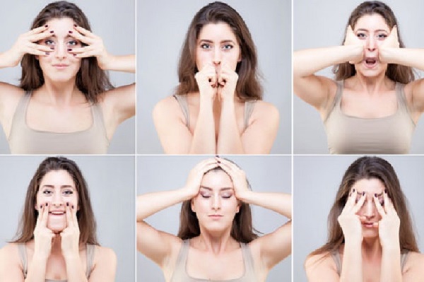 [Tips] 15+ cách làm khuôn mặt thon gọn đơn giản tại nhà