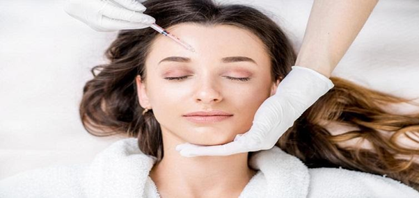 How do you know about Botox and Filler work? The effective for Botox injections