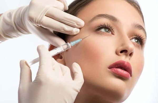 Botox vs Fillers difference - What is the difference between Botox Botox and Fillers?