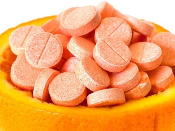 Uống C sủi giúp hỗ trợ điều trị thâm hiệu quả
