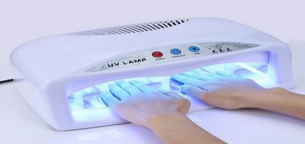 手の湿疹治療への光治療技術の応用